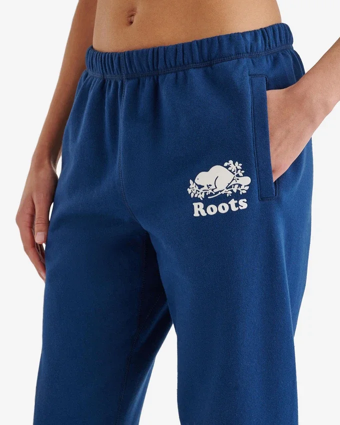 Organic Original Sweatpant Organic Original Sweatpant