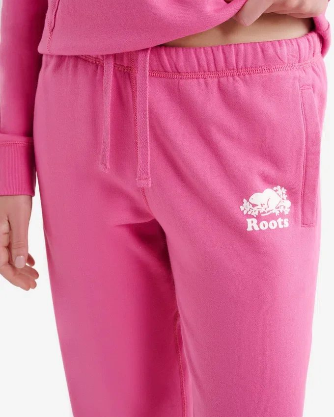 Organic Original Sweatpant Organic Original Sweatpant