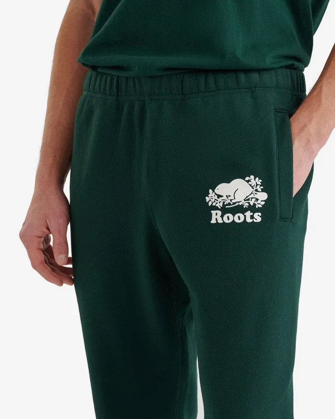 Organic Original Sweatpant Organic Original Sweatpant