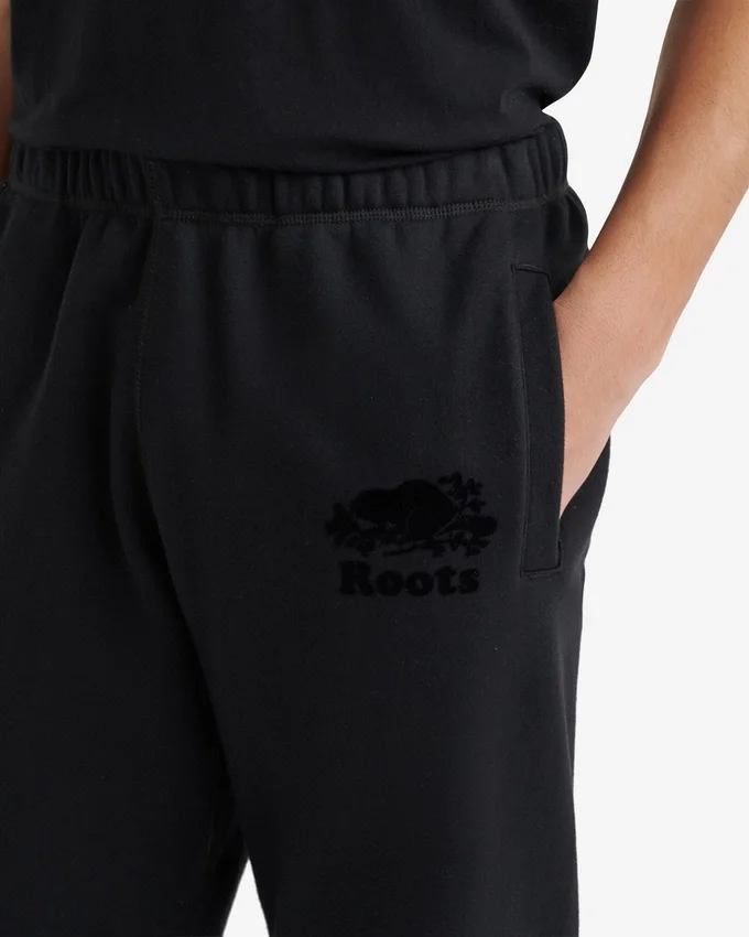 Organic Original Sweatpant Organic Original Sweatpant