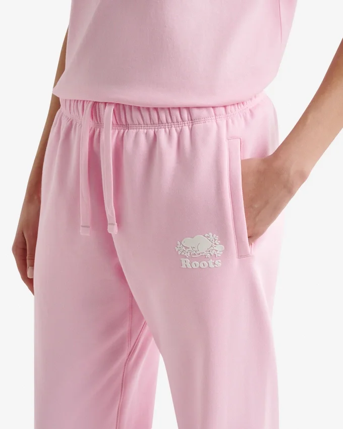 Organic Original Sweatpant Organic Original Sweatpant