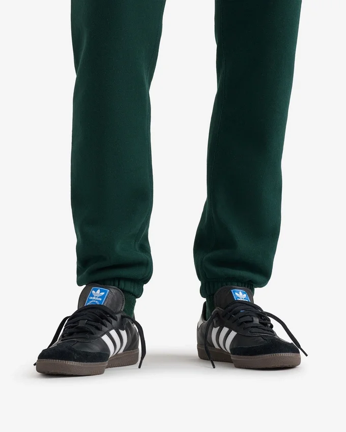 Organic Original Sweatpant Organic Original Sweatpant