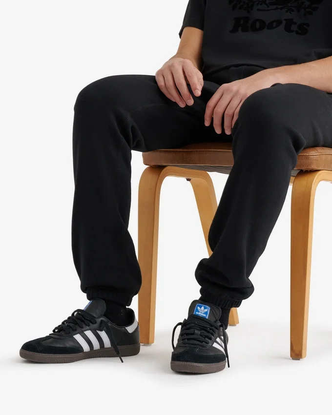 Organic Original Sweatpant Organic Original Sweatpant