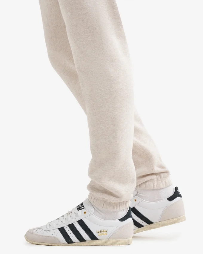 Organic Original Sweatpant Organic Original Sweatpant