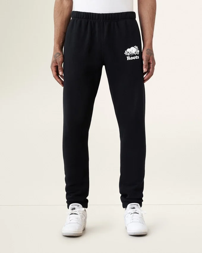 Organic Original Sweatpant Short (29 Inch Inseam) Organic Original Sweatpant Short (29 Inch Inseam)