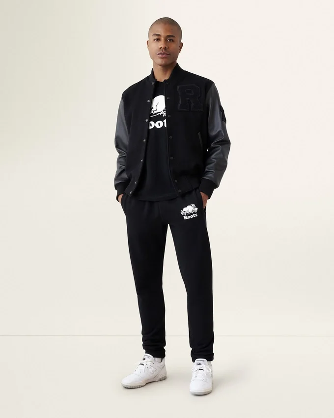Organic Original Sweatpant Short (29 Inch Inseam) Organic Original Sweatpant Short (29 Inch Inseam)
