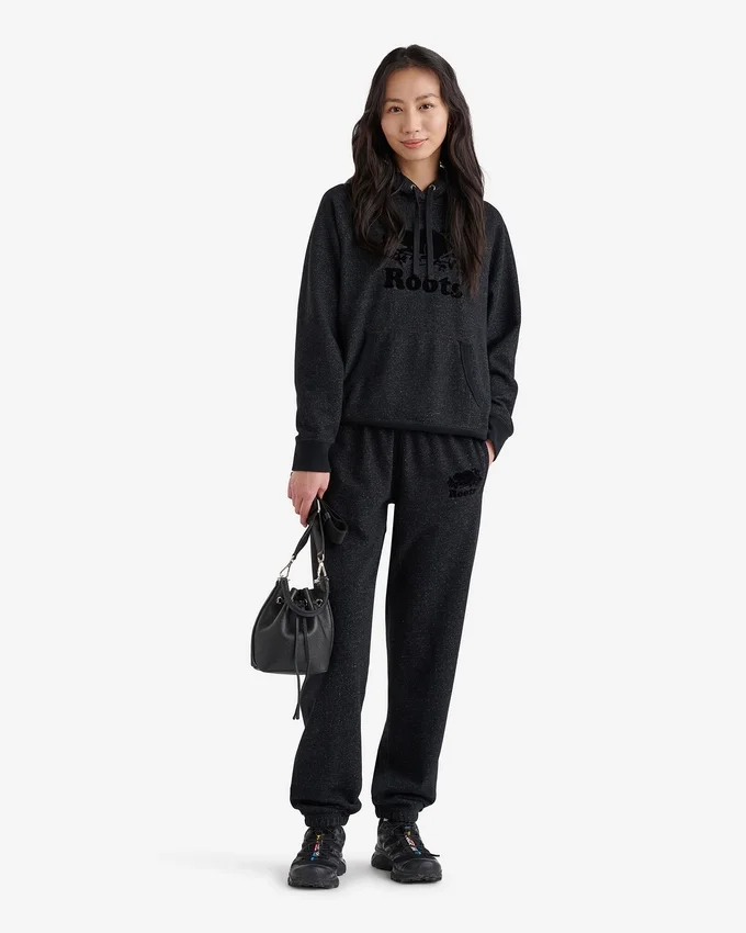 Organic Original Sweatpant Short (29 Inch Inseam) Organic Original Sweatpant Short (29 Inch Inseam)