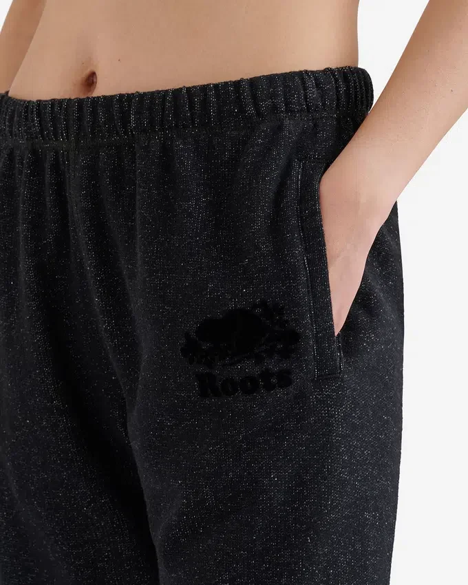 Organic Original Sweatpant Short (29 Inch Inseam) Organic Original Sweatpant Short (29 Inch Inseam)