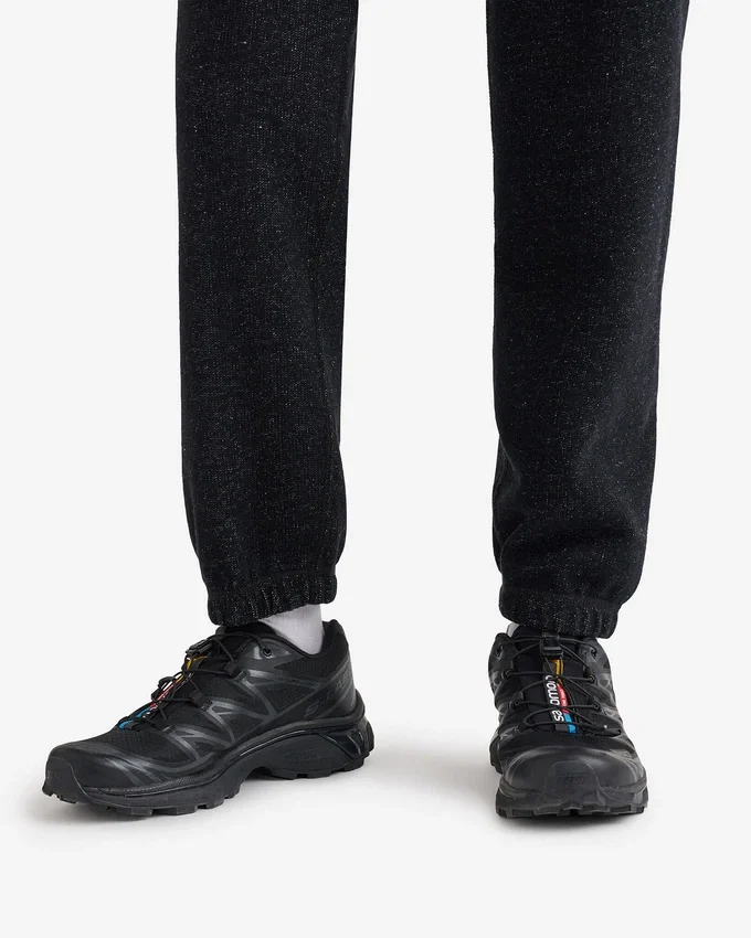 Organic Original Sweatpant Short (29 Inch Inseam) Organic Original Sweatpant Short (29 Inch Inseam)