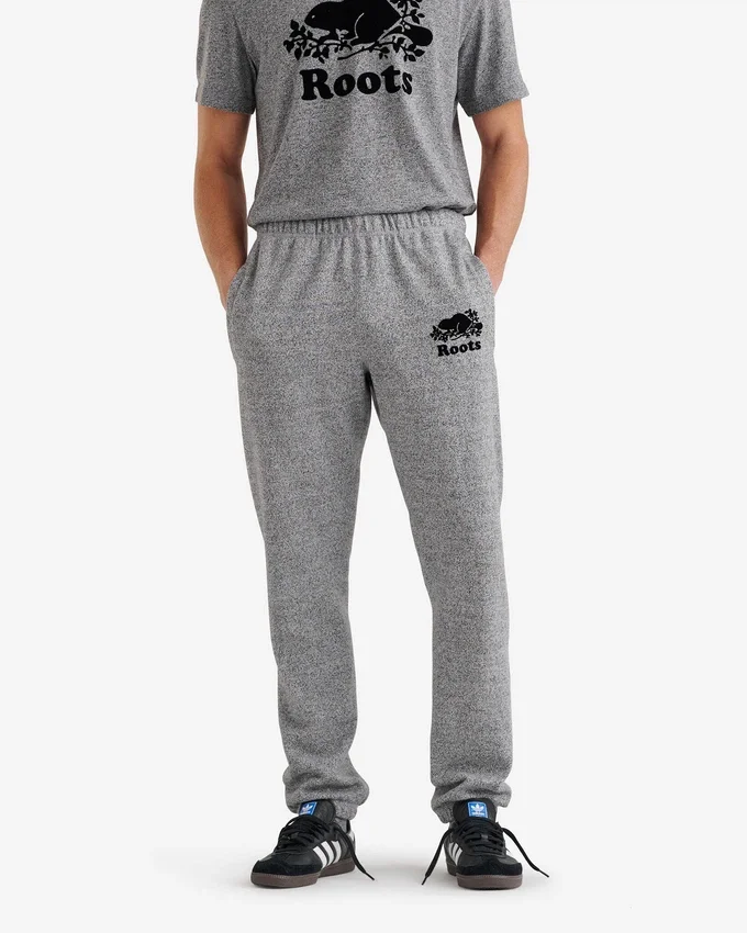 Organic Original Sweatpant Organic Original Sweatpant