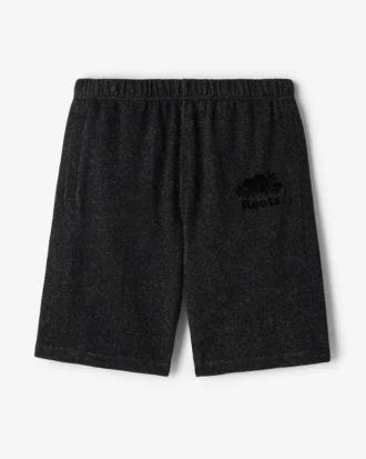 Organic Original Sweatshort 10.5 Inch