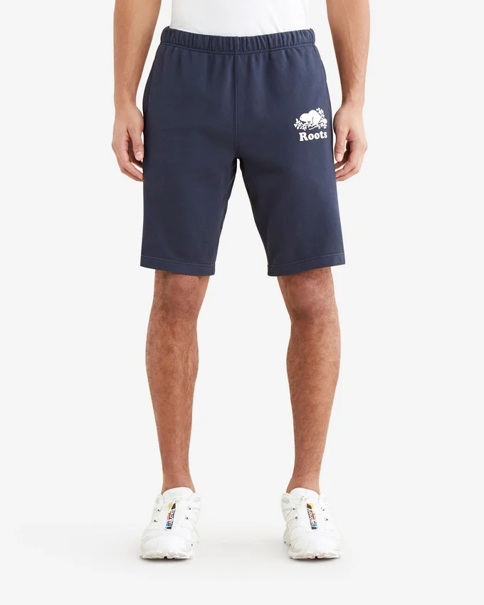 Organic Original Sweatshort 10.5 Inch Organic Original Sweatshort 10.5 Inch
