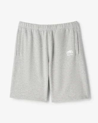 Organic Original Sweatshort 10.5 Inch