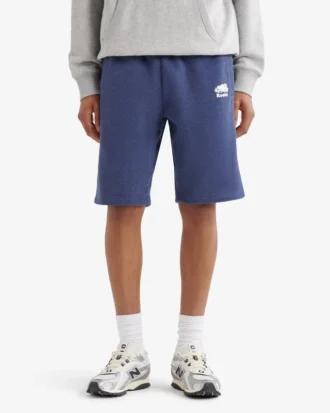 Organic Original Sweatshort 10.5 Inch