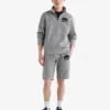 Organic Original Sweatshort 10.5 Inch Organic Original Sweatshort 10.5 Inch