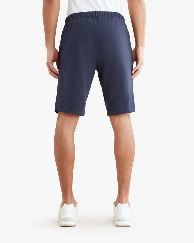 Organic Original Sweatshort 10.5 Inch Organic Original Sweatshort 10.5 Inch