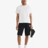 Organic Original Sweatshort 10.5 Inch Organic Original Sweatshort 10.5 Inch