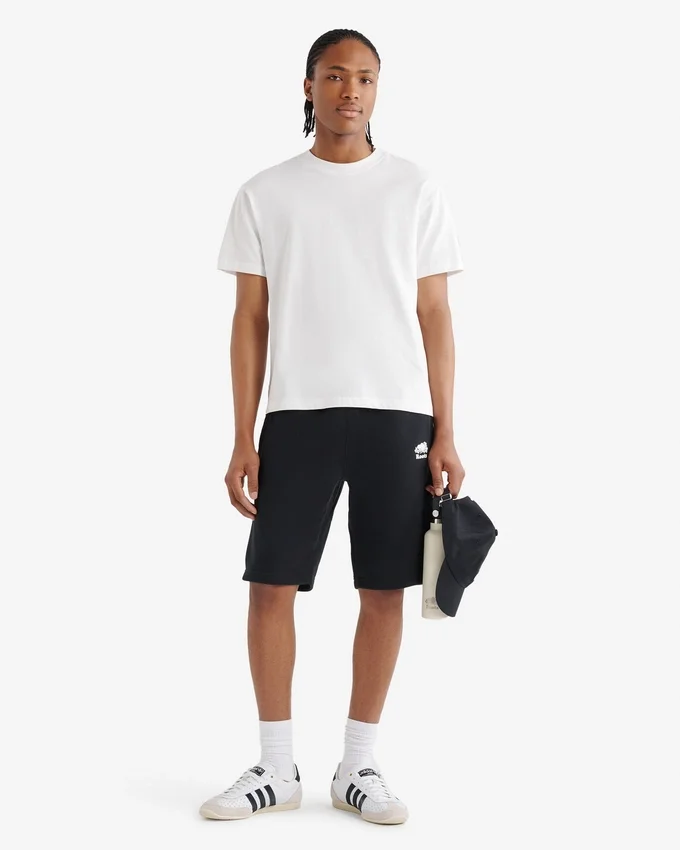 Organic Original Sweatshort 10.5 Inch Organic Original Sweatshort 10.5 Inch