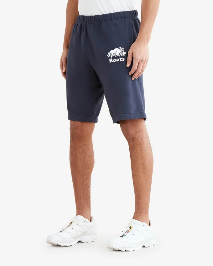 Organic Original Sweatshort 10.5 Inch Organic Original Sweatshort 10.5 Inch