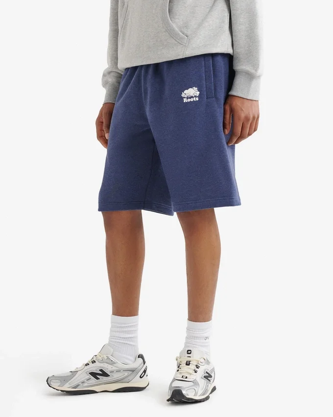 Organic Original Sweatshort 10.5 Inch Organic Original Sweatshort 10.5 Inch