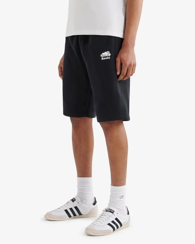 Organic Original Sweatshort 10.5 Inch Organic Original Sweatshort 10.5 Inch