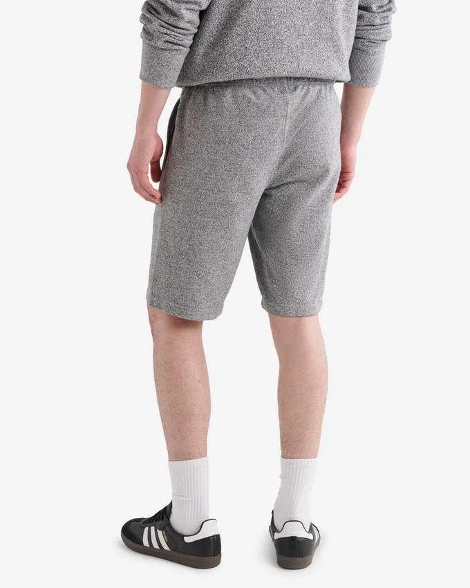 Organic Original Sweatshort 10.5 Inch Organic Original Sweatshort 10.5 Inch
