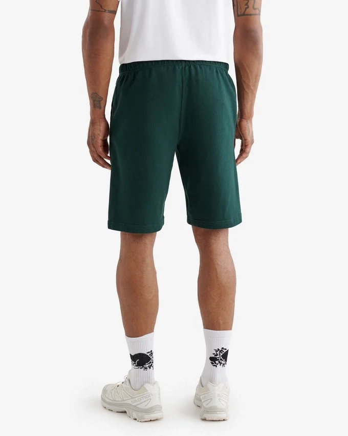 Organic Original Sweatshort 10.5 Inch Organic Original Sweatshort 10.5 Inch