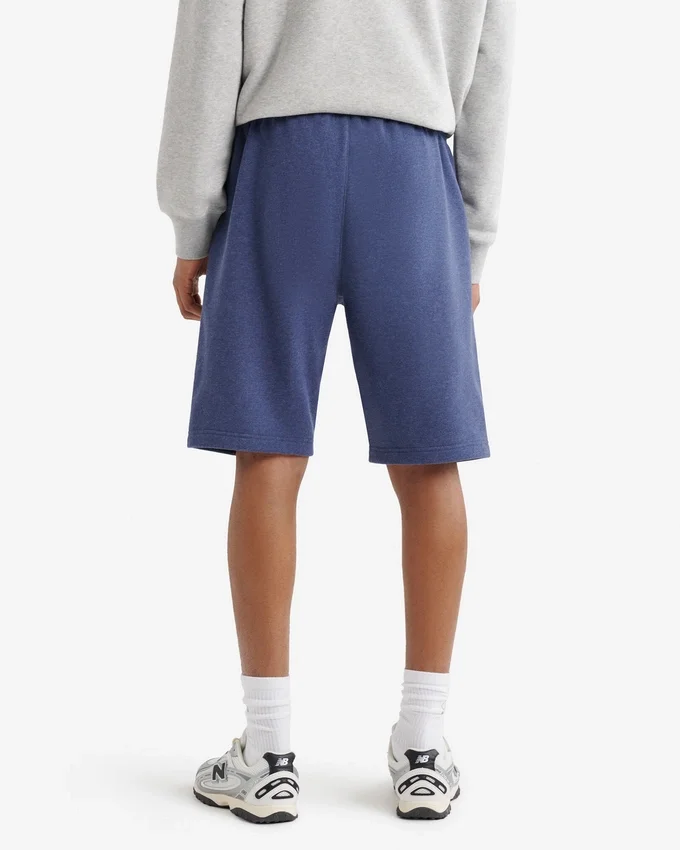 Organic Original Sweatshort 10.5 Inch Organic Original Sweatshort 10.5 Inch