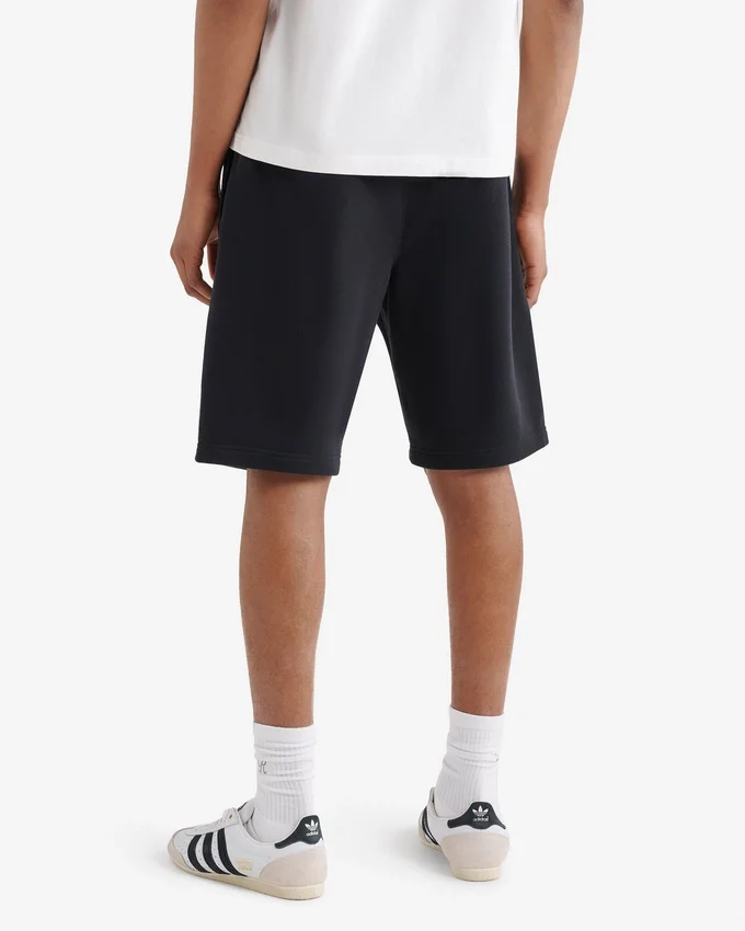 Organic Original Sweatshort 10.5 Inch Organic Original Sweatshort 10.5 Inch