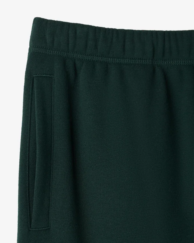 Organic Original Sweatshort 10.5 Inch Organic Original Sweatshort 10.5 Inch