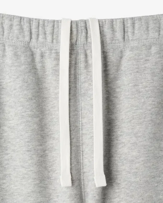 Organic Original Sweatshort 10.5 Inch Organic Original Sweatshort 10.5 Inch