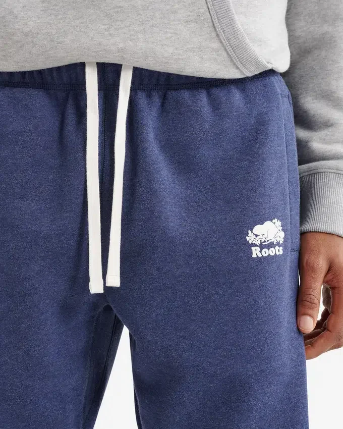 Organic Original Sweatshort 10.5 Inch Organic Original Sweatshort 10.5 Inch
