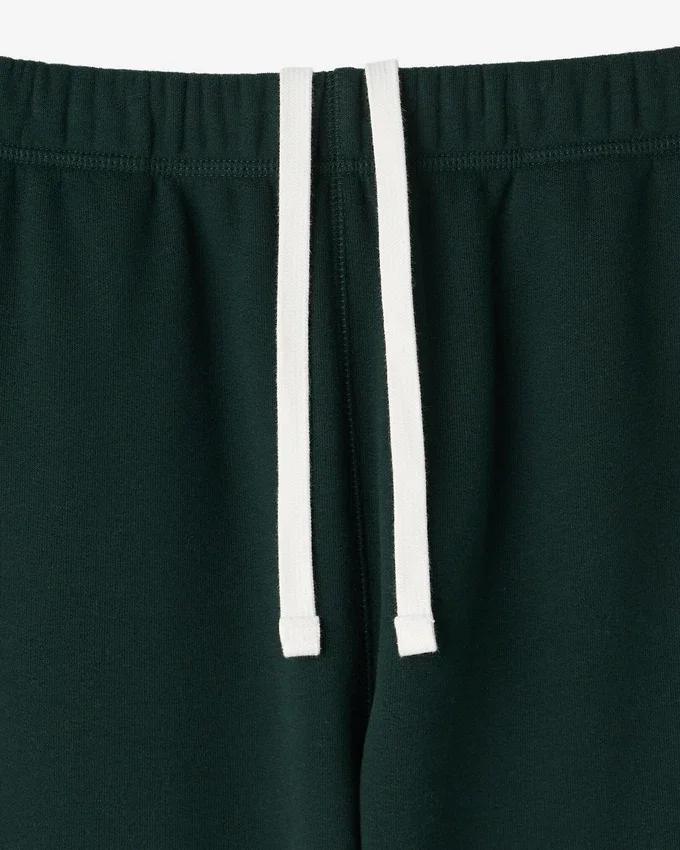 Organic Original Sweatshort 10.5 Inch Organic Original Sweatshort 10.5 Inch