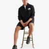 Organic Original Sweatshort 8 Inch Organic Original Sweatshort 8 Inch