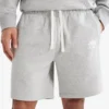 Organic Original Sweatshort 8 Inch Organic Original Sweatshort 8 Inch