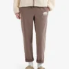 Organic Original Terry Ankle Sweatpant Organic Original Terry Ankle Sweatpant