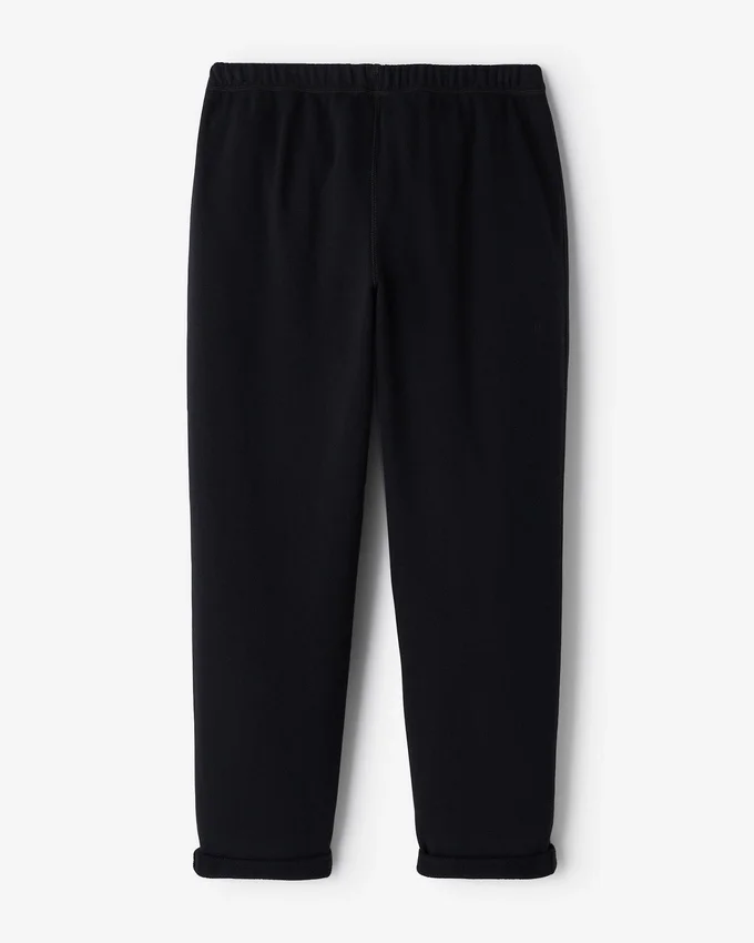 Organic Original Terry Ankle Sweatpant Organic Original Terry Ankle Sweatpant