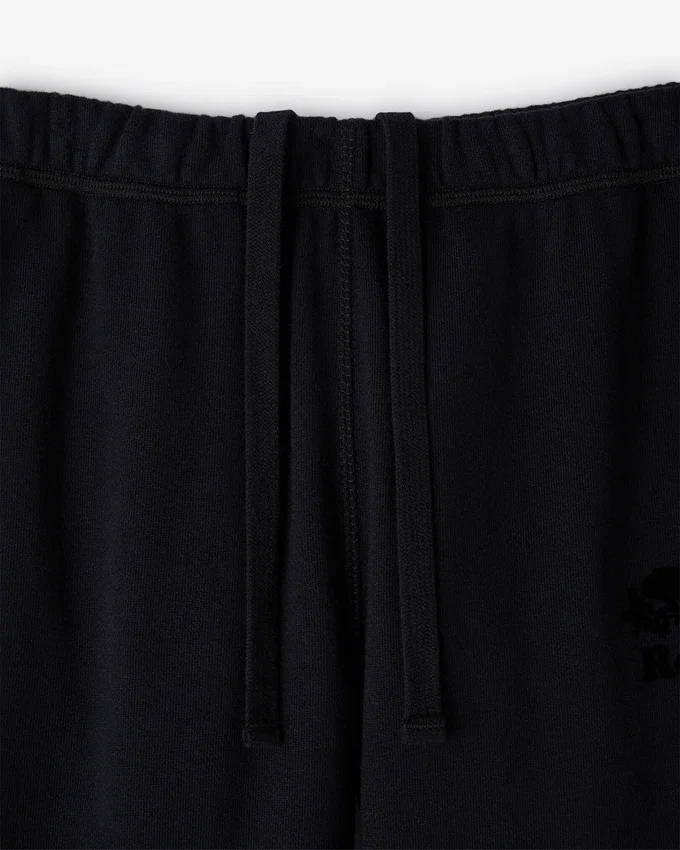 Organic Original Terry Ankle Sweatpant Organic Original Terry Ankle Sweatpant