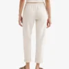 Organic Original Terry Ankle Sweatpant Organic Original Terry Ankle Sweatpant