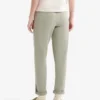 Organic Original Terry Ankle Sweatpant Organic Original Terry Ankle Sweatpant