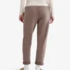 Organic Original Terry Ankle Sweatpant Organic Original Terry Ankle Sweatpant