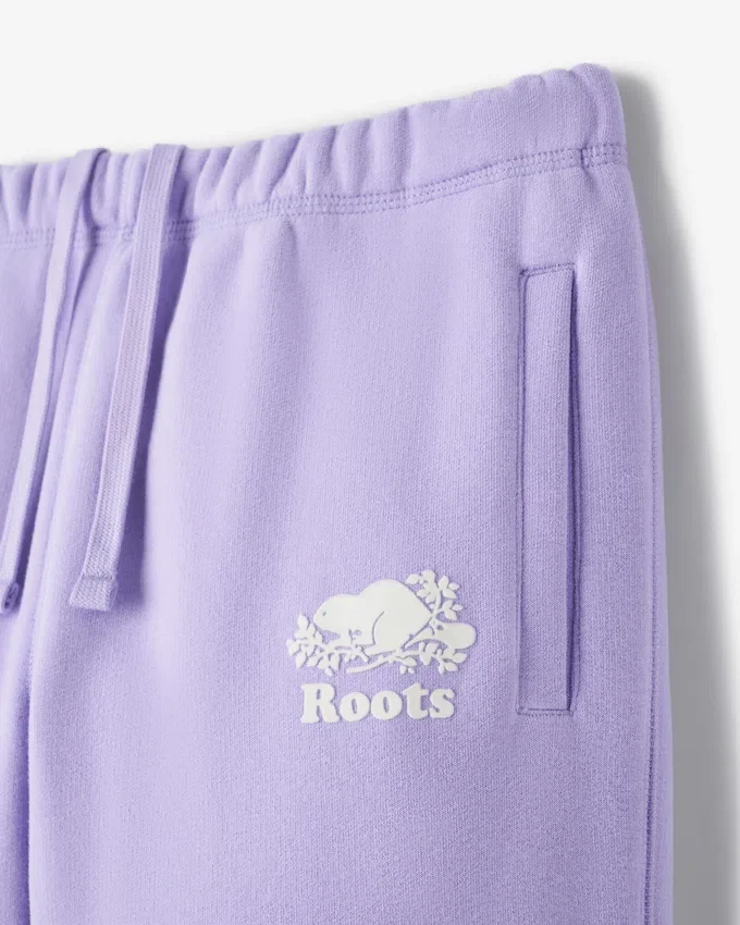 Organic Original Terry Ankle Sweatpant Organic Original Terry Ankle Sweatpant
