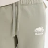 Organic Original Terry Ankle Sweatpant Organic Original Terry Ankle Sweatpant