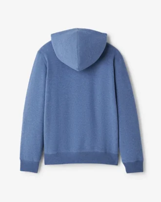 Organic Original Terry Kanga Hoodie
