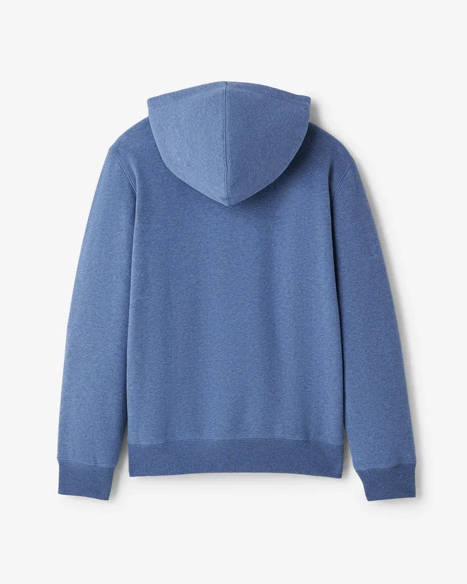 Organic Original Terry Kanga Hoodie Organic Original Terry Kanga Hoodie