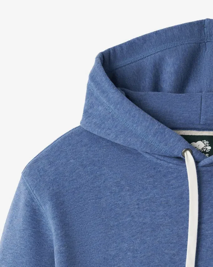 Organic Original Terry Kanga Hoodie Organic Original Terry Kanga Hoodie