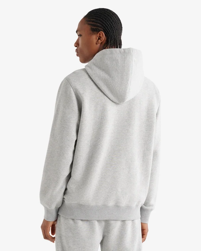 Organic Original Terry Kanga Hoodie Organic Original Terry Kanga Hoodie