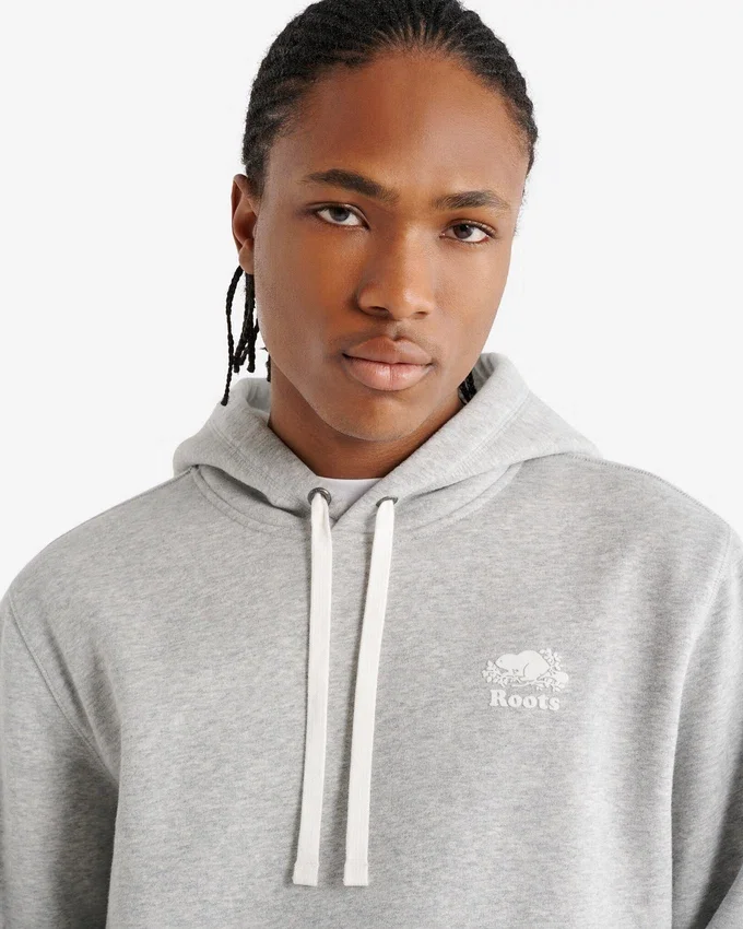 Organic Original Terry Kanga Hoodie Organic Original Terry Kanga Hoodie