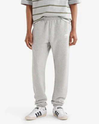 Organic Original Terry Sweatpant Organic Original Terry Sweatpant