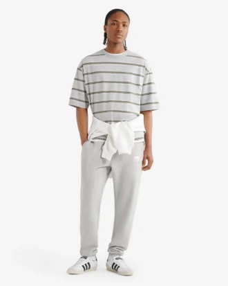 Organic Original Terry Sweatpant Organic Original Terry Sweatpant